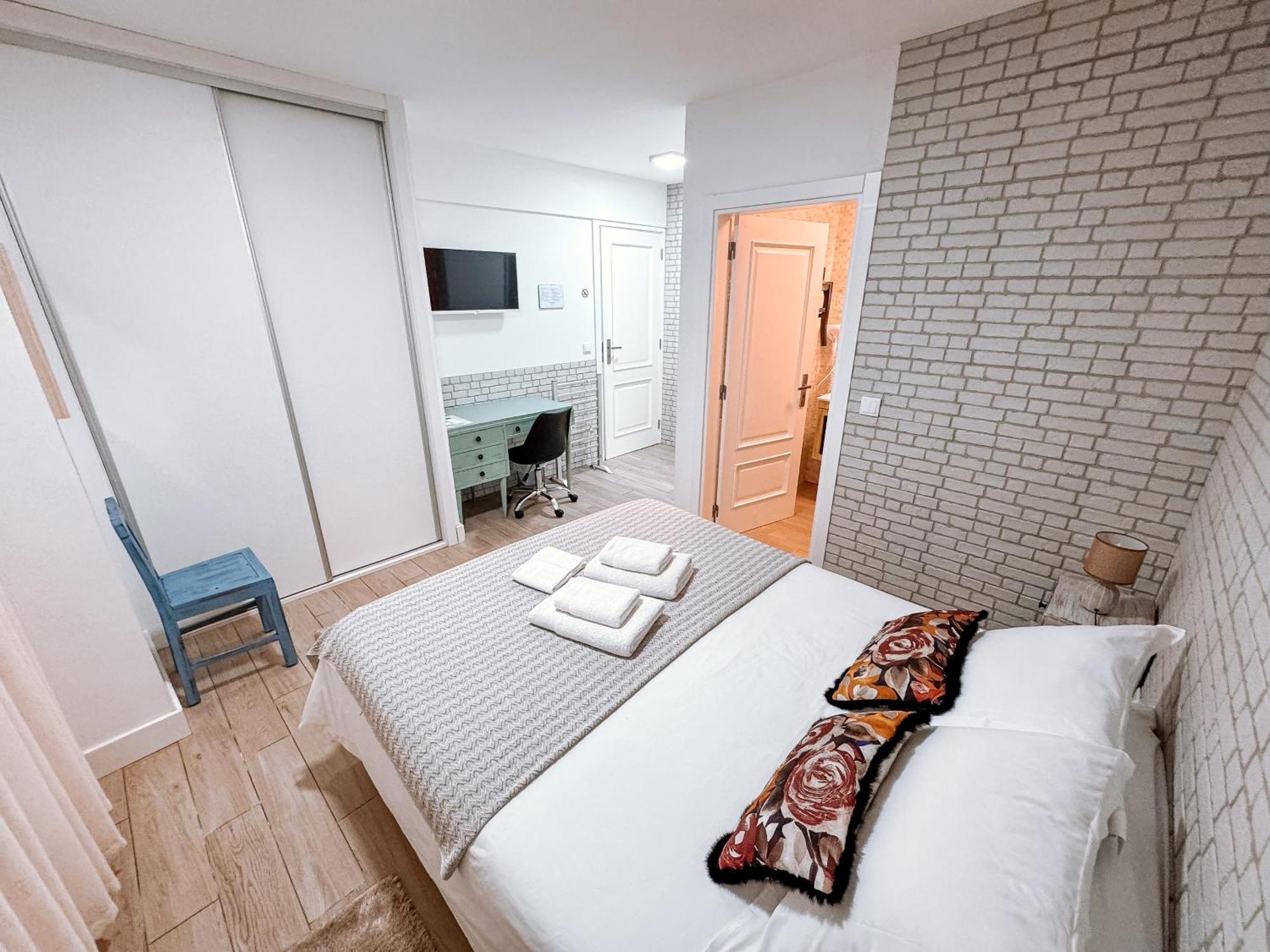 Bed and Breakfast Ninho D'Arara Tondela Zewnętrze zdjęcie