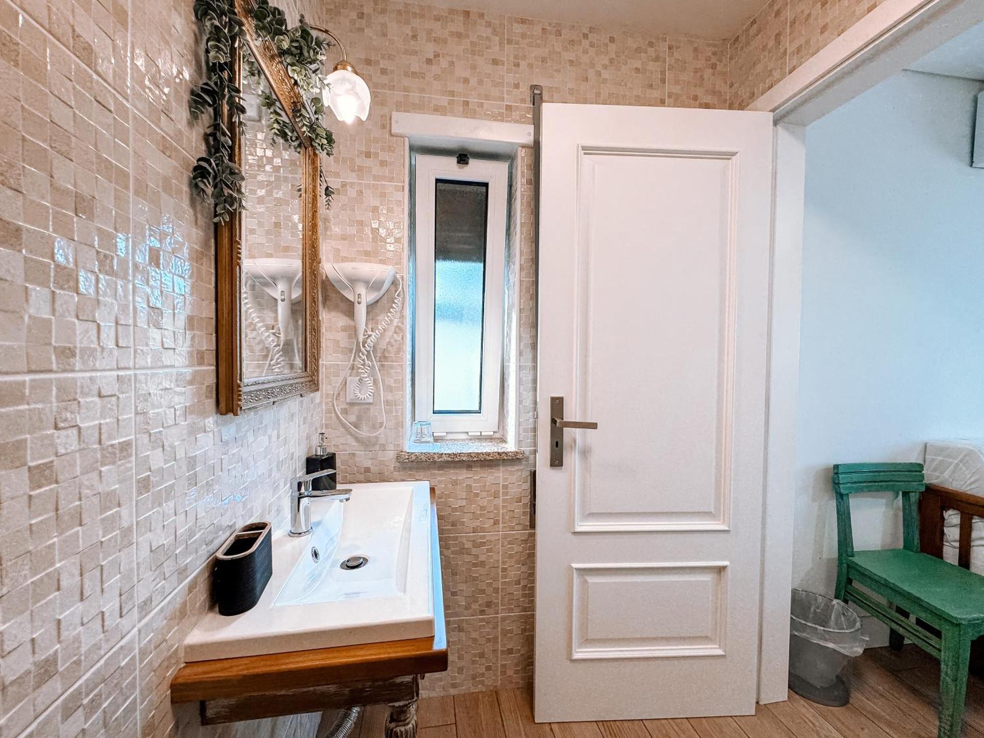Bed and Breakfast Ninho D'Arara Tondela Zewnętrze zdjęcie