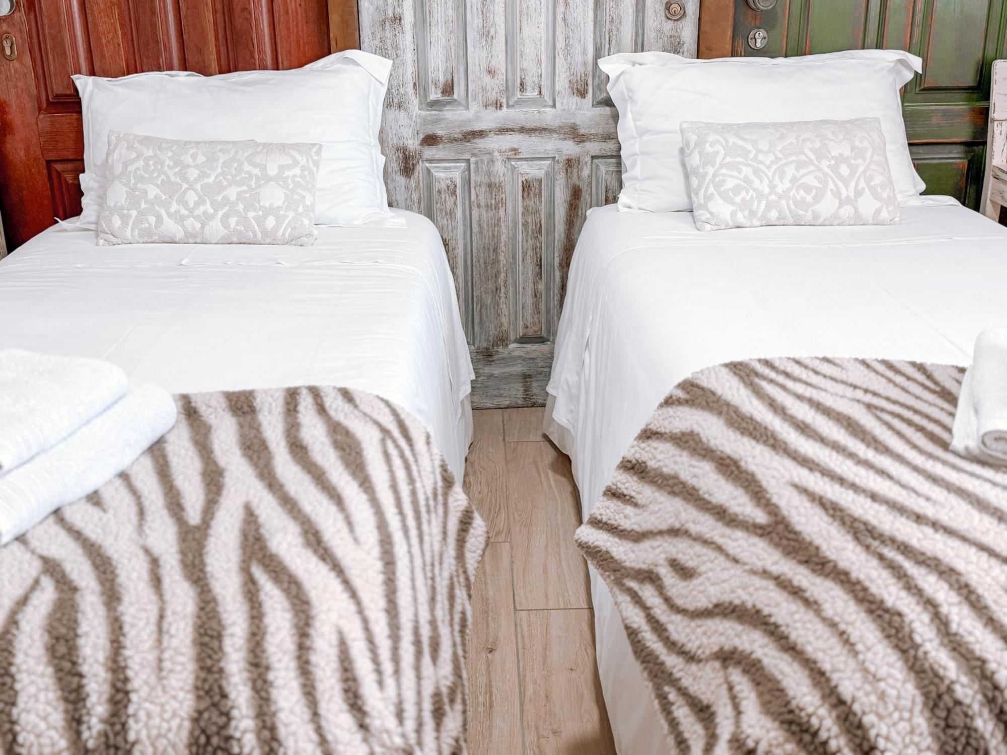 Bed and Breakfast Ninho D'Arara Tondela Zewnętrze zdjęcie