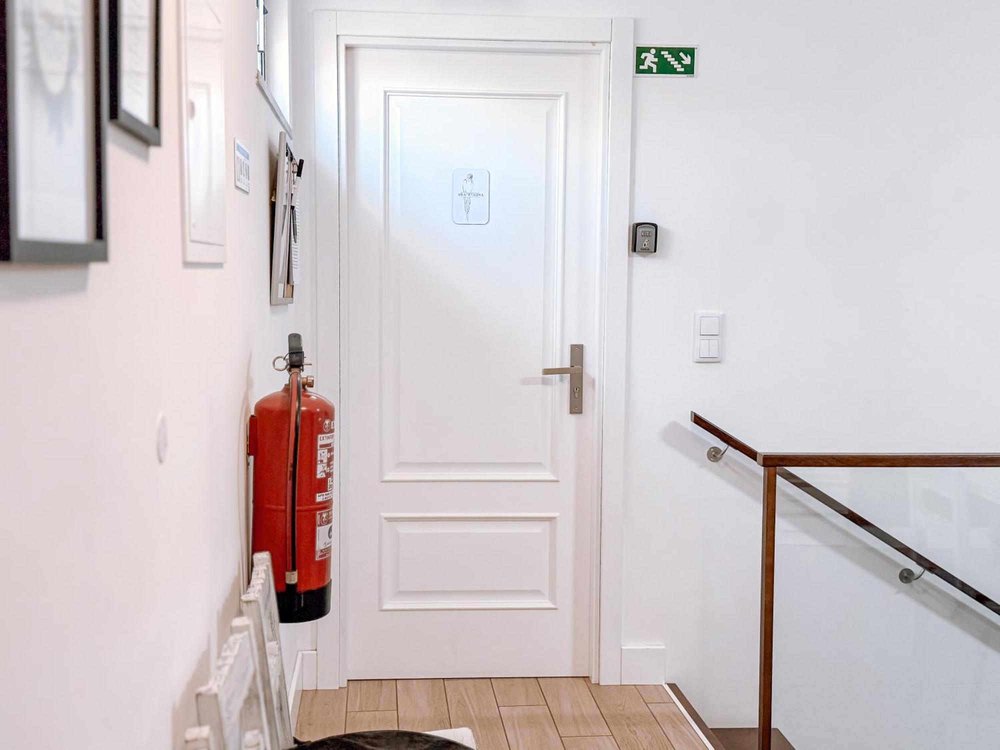 Bed and Breakfast Ninho D'Arara Tondela Zewnętrze zdjęcie