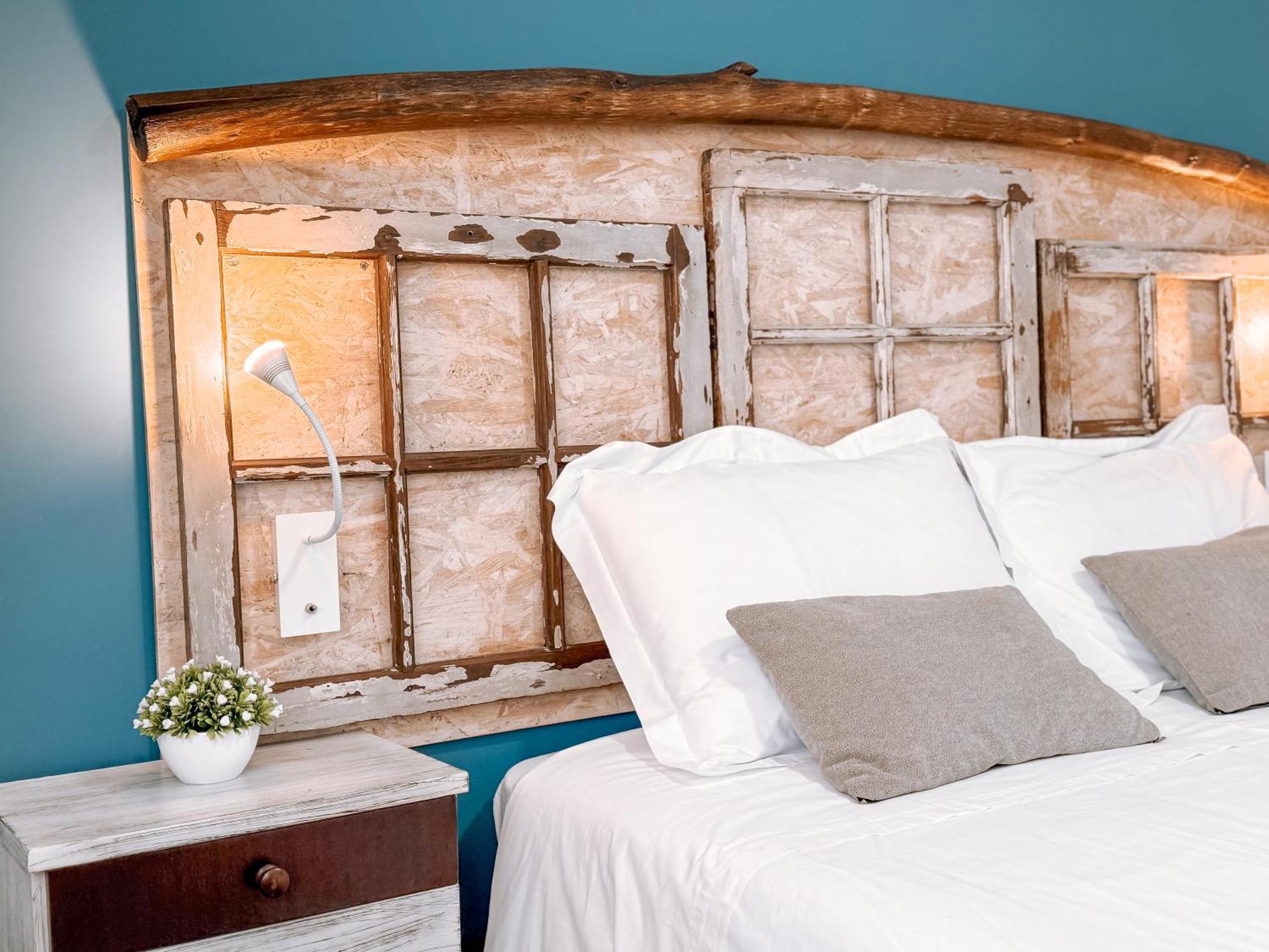 Bed and Breakfast Ninho D'Arara Tondela Zewnętrze zdjęcie