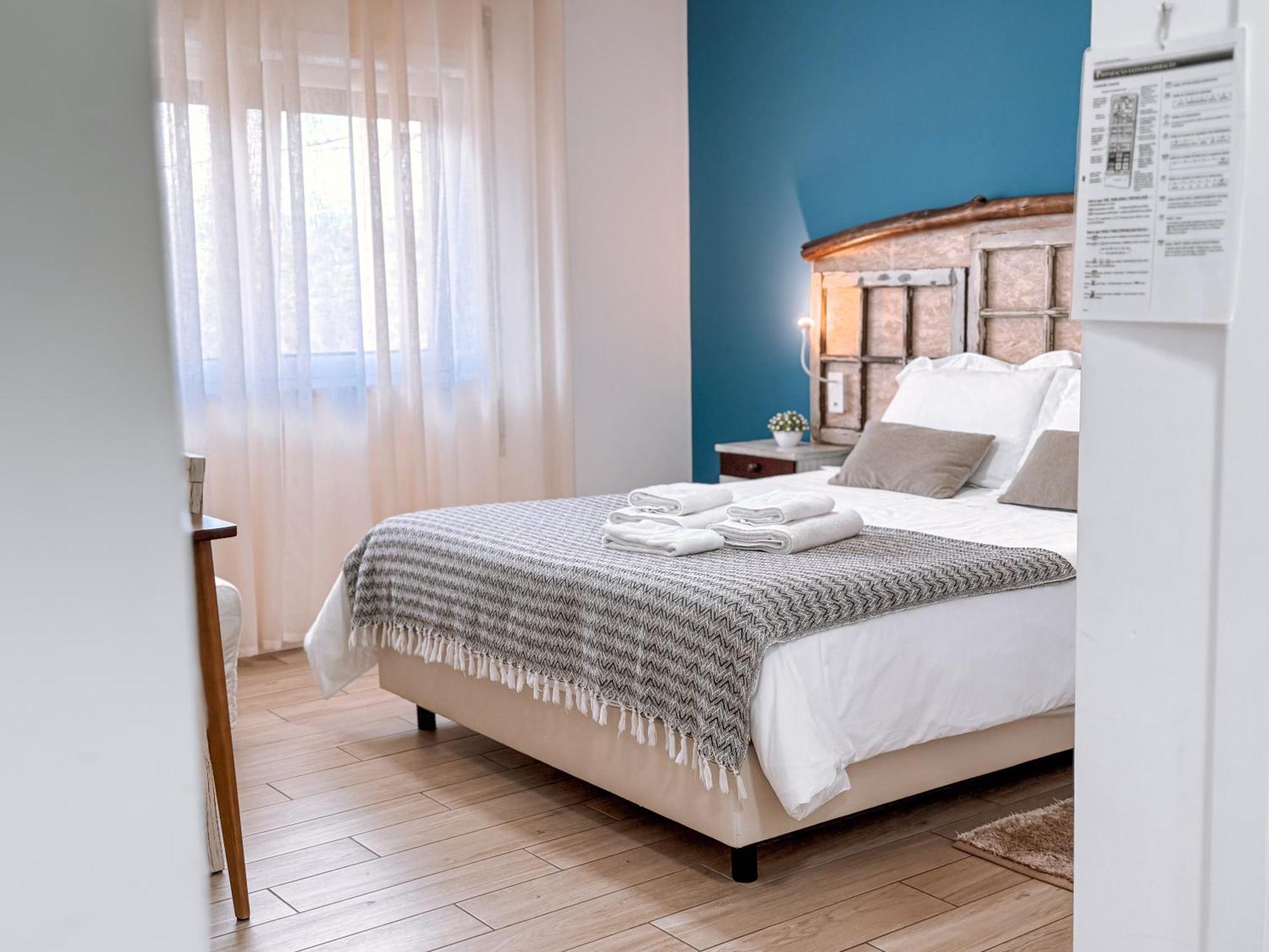 Bed and Breakfast Ninho D'Arara Tondela Zewnętrze zdjęcie