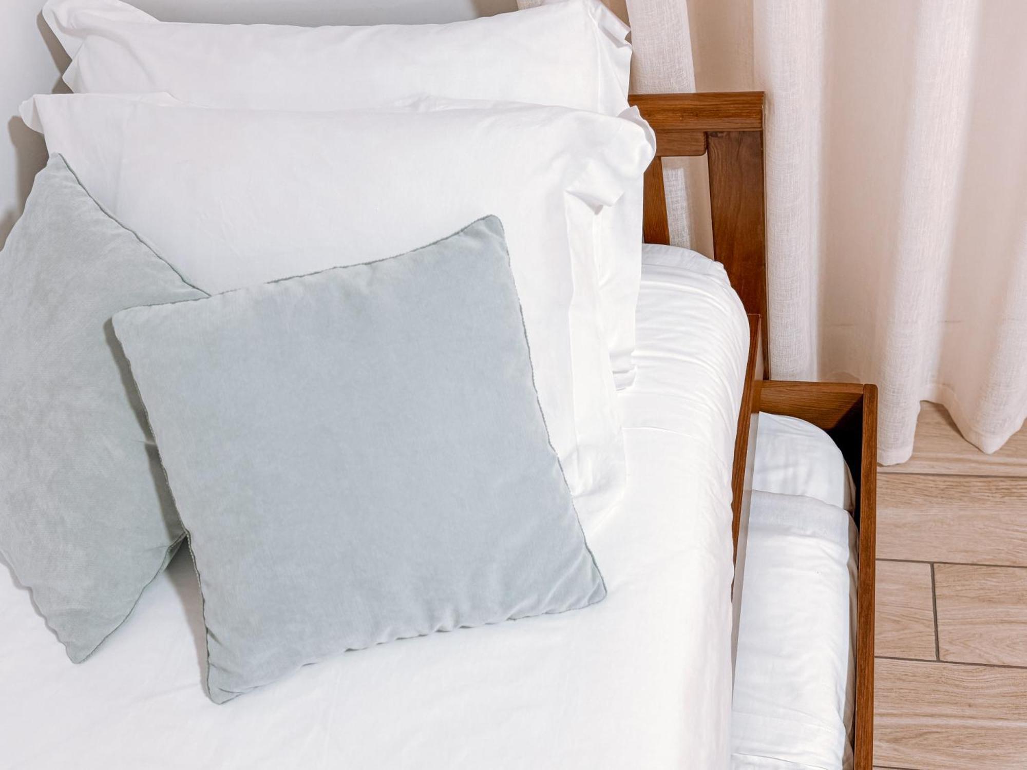 Bed and Breakfast Ninho D'Arara Tondela Zewnętrze zdjęcie