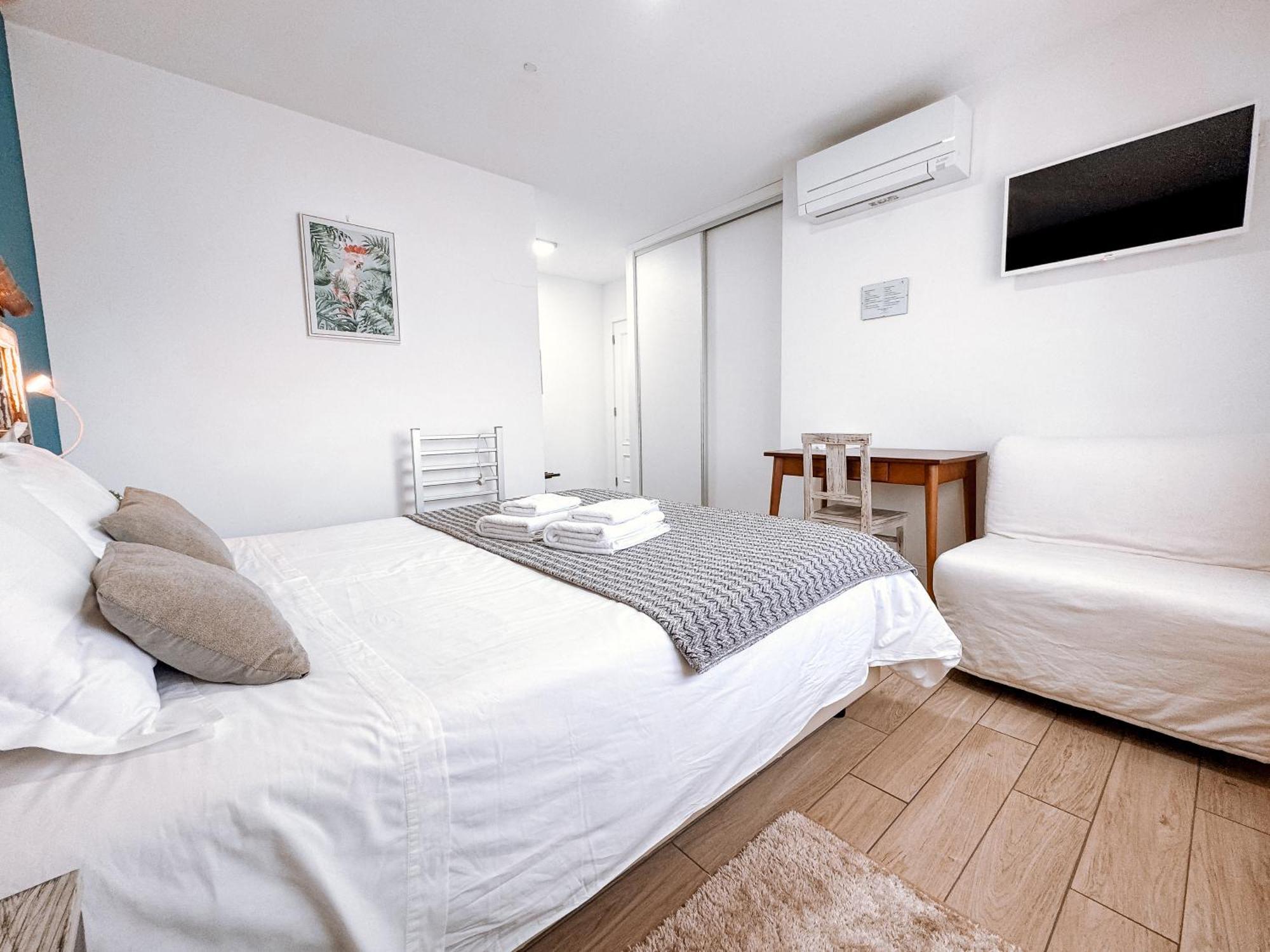 Bed and Breakfast Ninho D'Arara Tondela Zewnętrze zdjęcie