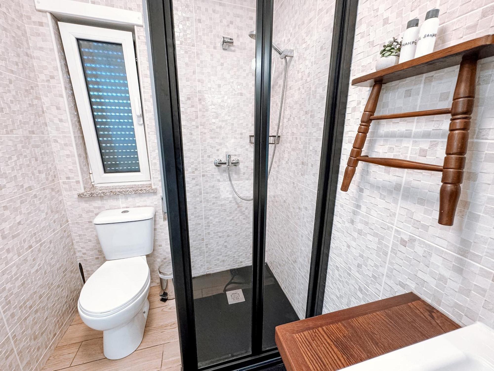 Bed and Breakfast Ninho D'Arara Tondela Zewnętrze zdjęcie