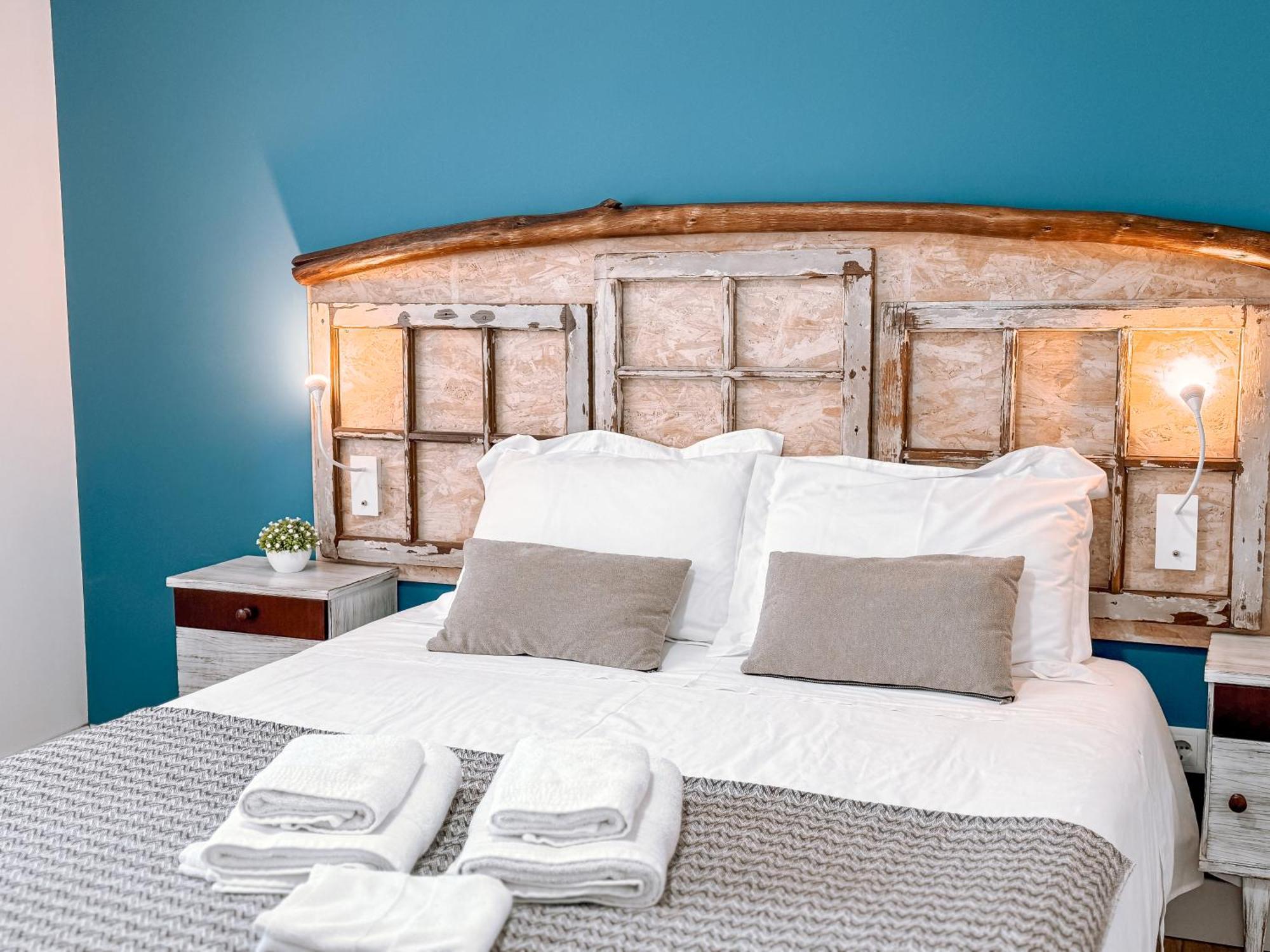 Bed and Breakfast Ninho D'Arara Tondela Zewnętrze zdjęcie
