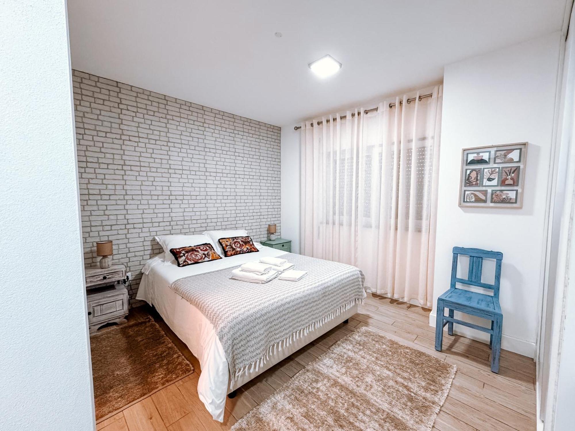 Bed and Breakfast Ninho D'Arara Tondela Zewnętrze zdjęcie